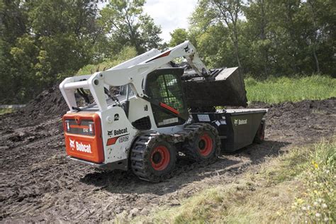 williams skid steer houston tx|bob cat of houston.